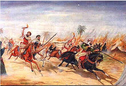 Somali Atheism Pre Islamic Arabia And Pagan Foundations Of Islam