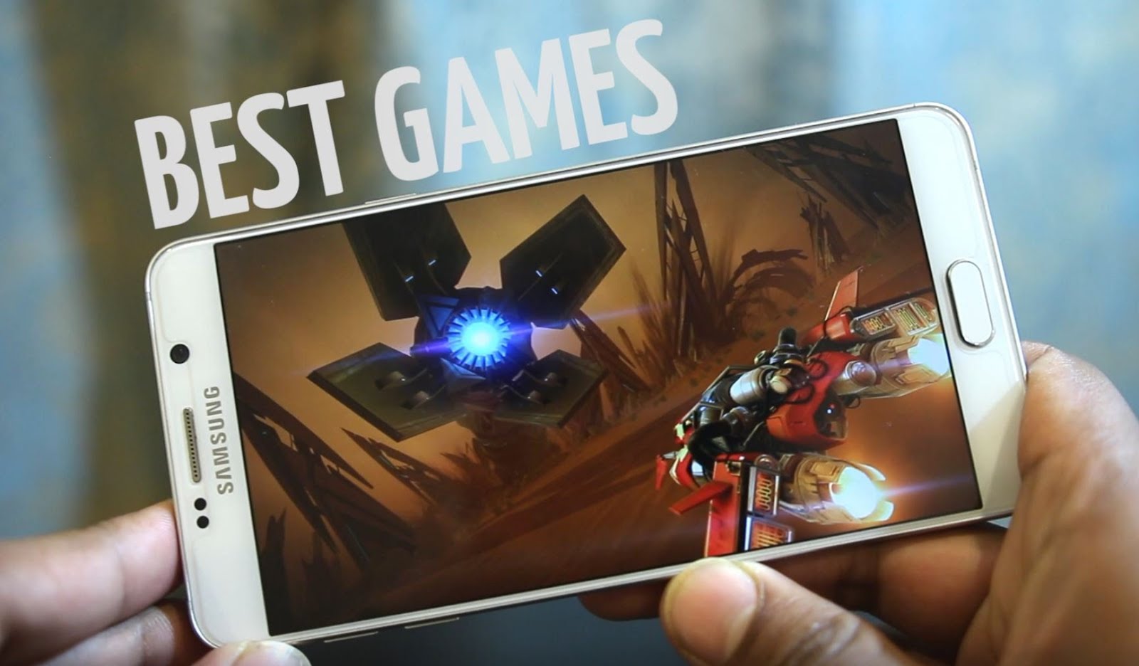 Top 10 Best Local WiFi Multiplayer(Offline-LAN) Games for Android