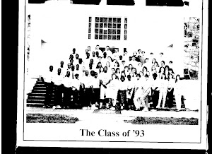 CLASS OF 1993