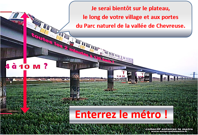 retrouver une personne rencontree dans le metro