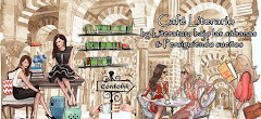 Café Literario by LBLS & PS