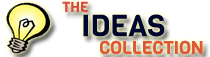 The IDEAS Collection (ideal Collection of ideas)