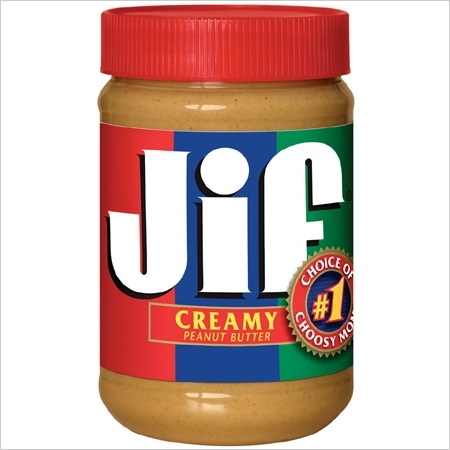 Jif Pb