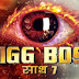 Bigg Boss 7: on Colors TV - 2013 Contestants, Judges, Hosts