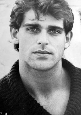 "keeping up appearances" the art exhibition (tv episode 1992) Favorite Hunks & Other Things: The Dishy Vicar