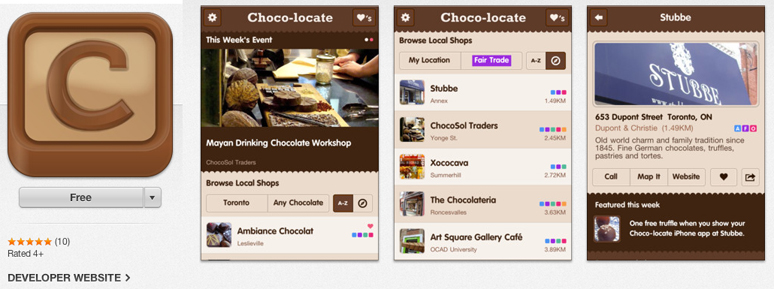 install choco install choco