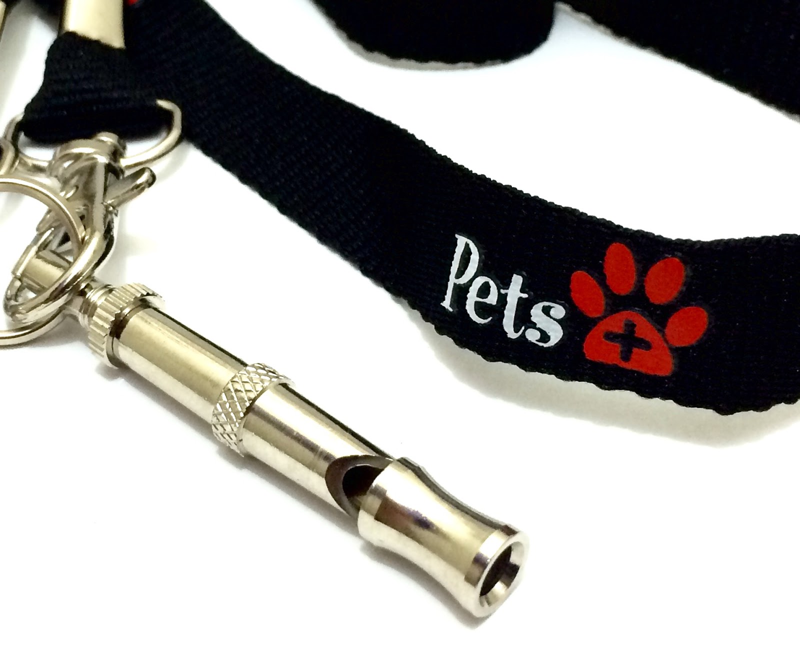 Pinching Pennies Pets+ Dog Whistle to Train Dogs and Stop Barking Review
