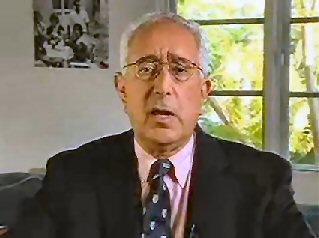 Ben stein website picture