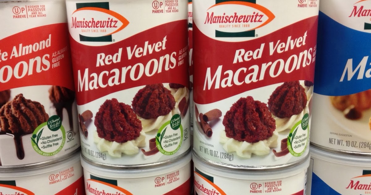 Gluten Free Philly What's New for Passover 2013