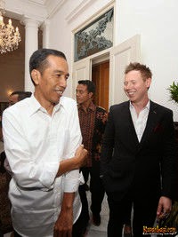 PRESIDEN RI