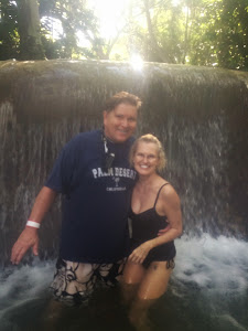 Dunn's River Falls