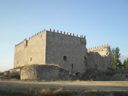 Castillo de Hormaza de los Señores de  Castañeda.