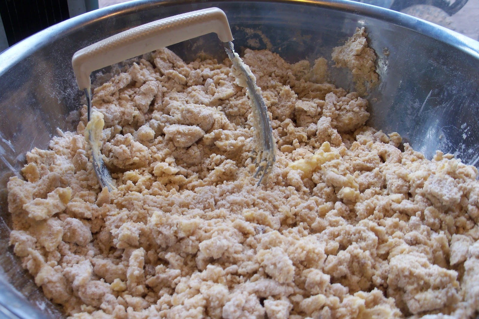 Wild Thyme Creations Oatmeal Mix