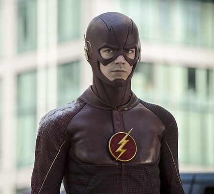 The Flash Season 2 Episode 1 The Man Who Saved Central City Recap And Review Buddy2blogger