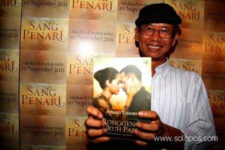 EXCLUSIVE Download Ebook Trilogi Ronggeng Dukuh Paruk