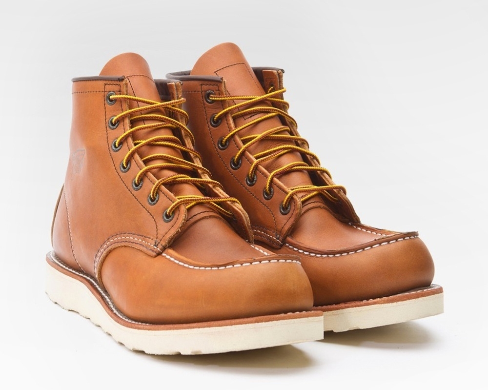 Kasut Red Wing | cari kasut red wing 875d classic work boot Kasut Red Wing | cari kasut red wing 875d classic work boot