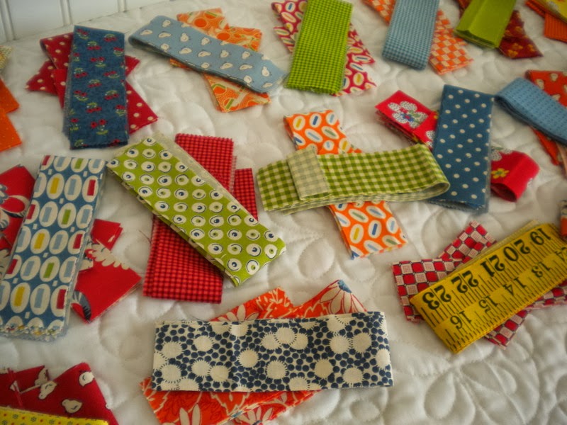 American Patchwork & Quilting Quilt Along A Quilting Life