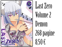 Last Zero 2