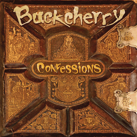 Ultimas Compras - Página 2 Buckcherry+-+Confessions+(Deluxe+Edition)