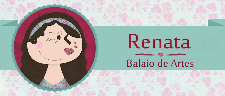 Renata Balaio de Artes