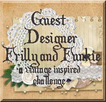 Guest Designer