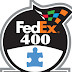 Joe Gibbs Review: FedEx Autism Speaks 400
