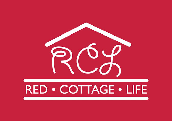 A Red Cottage Life