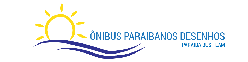 Ônibus Paraibanos Desenhos