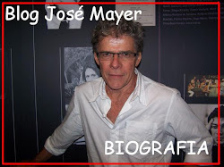 Bem vindos a Biografia José Mayer