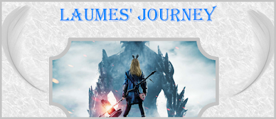 Laumes' journey