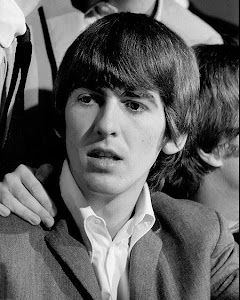 George Harrison *-*