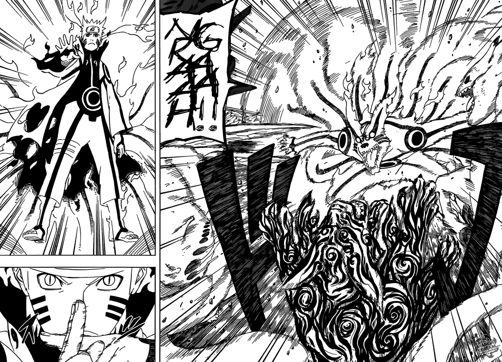 baca komik naruto online 571 page 6