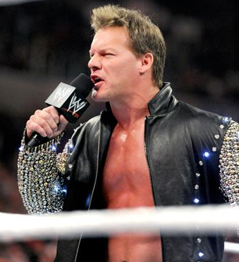 WWE Monday Night RAW. Resultados 27/Marzo/2012 Chris+Jericho+breaks+his+silence+and+calls+out+CM+Punk+-+February+6,+2012+WWE+Raw+SuperShow+6-2-2012-1