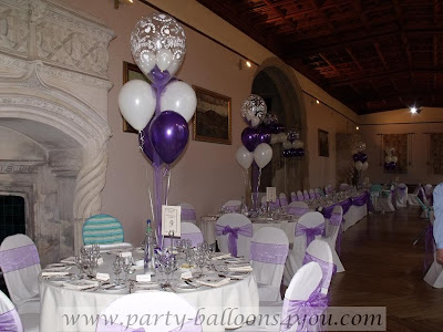 Guild Member of the Month: Enchanted Wedding Decor formerly Party ...
