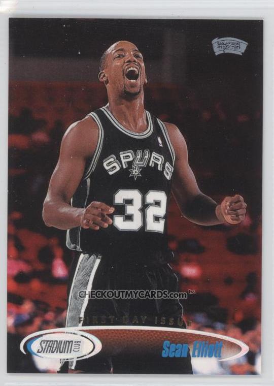 Sports and Such Changing of the Guard