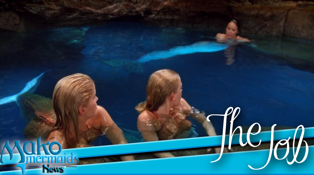 Mako Mermaids - News .: O Melhor Blog Brasileiro Sobre Mako Mermaids: 4ª  Temporada