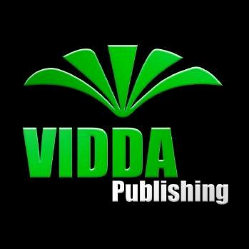vidda publishing ebooks