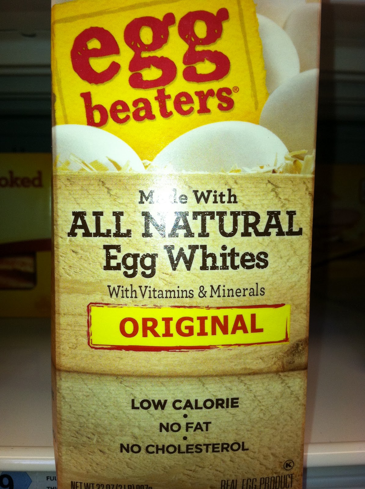 Sis and Me Egg "Muffins" Gluten Free and Little or No Carb