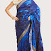Satya Paul's Embroidered Sarees Collection 