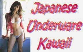 Japanese Underware Kawaii