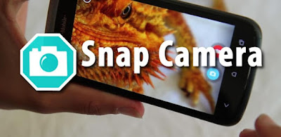 Free Download Snap Camera HDR v6.8.4 APK