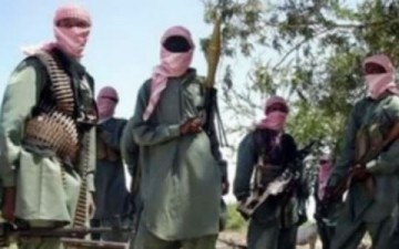 Top Boko Haram 