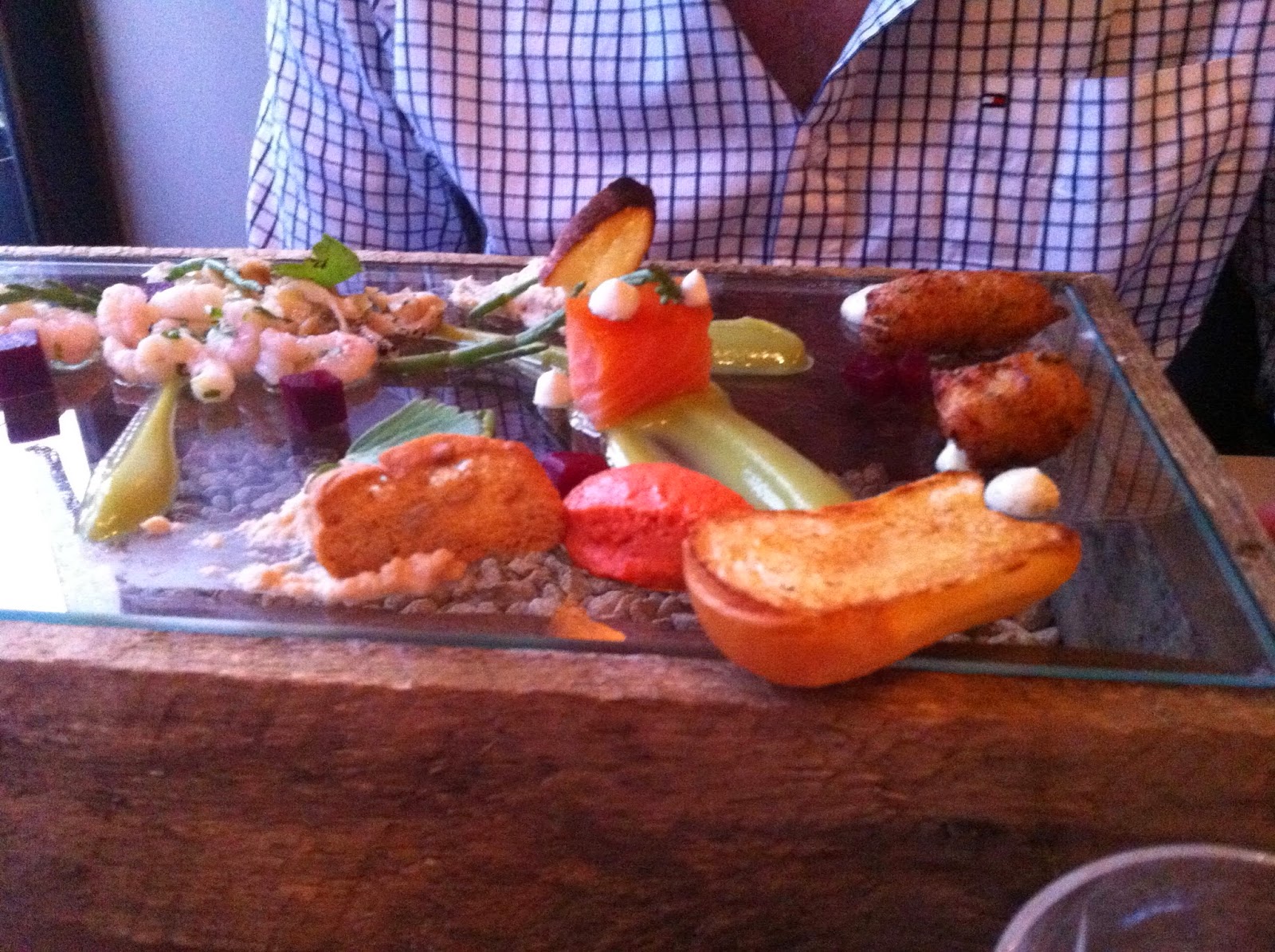 EpiCurious Generations Québec City Quartier Petit Champlain