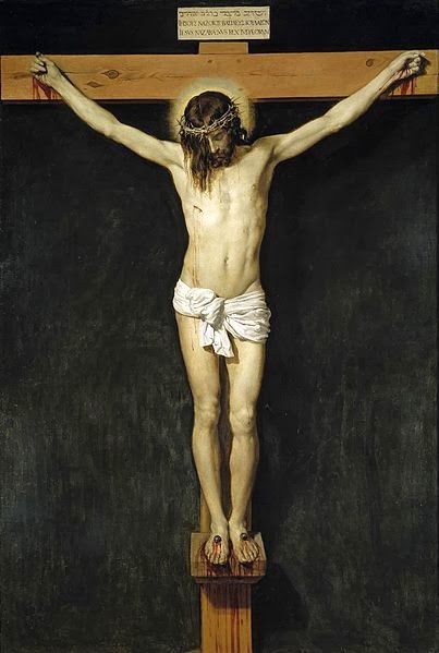 Crist Crucificat
