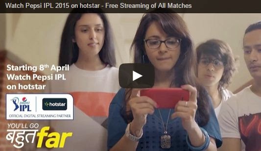 Ipl music 2015 download