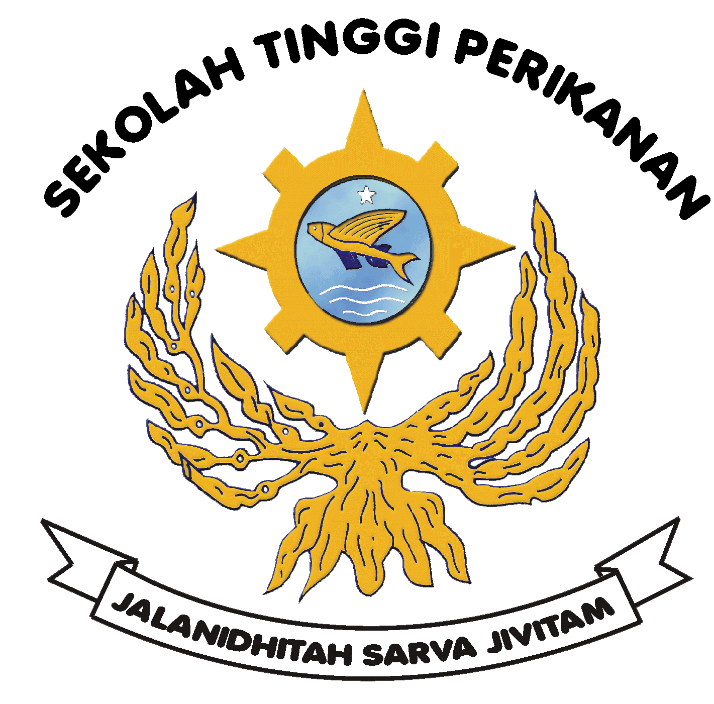 Penerimaan Taruna Baru Umum 2013 Sekolah Tinggi Perikanan ~ Penyuluh