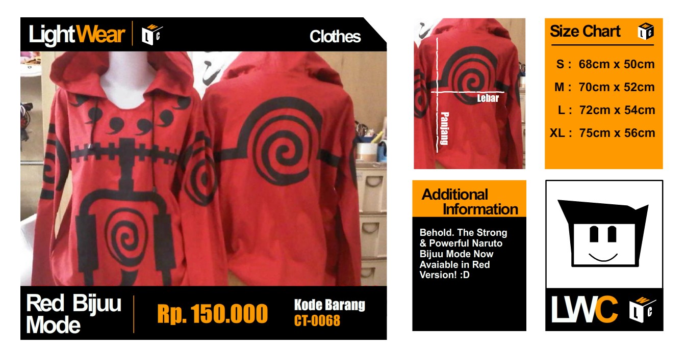 lightwearclothes belanja yang ga pake ribet anime lightwearclothes belanja yang ga pake ribet anime