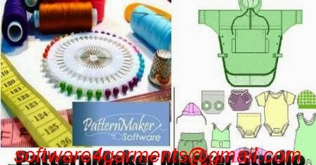 patternmaker marker studio 7.0.5 build 2 patternmaker marker studio 7.0.5.2