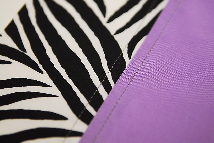 Sewing 101 Top Stitching and other tips Shwin&Shwin