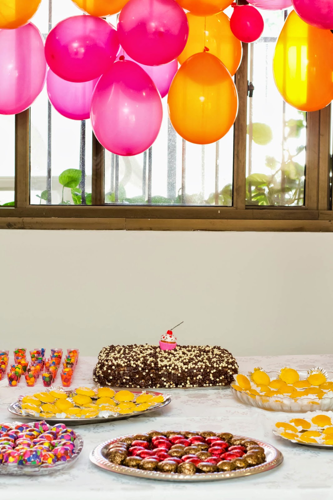 Fazendo Frango Xadrez para trinta pessoas no aniversário da mamãe - Entre  Linhas e Tecidos